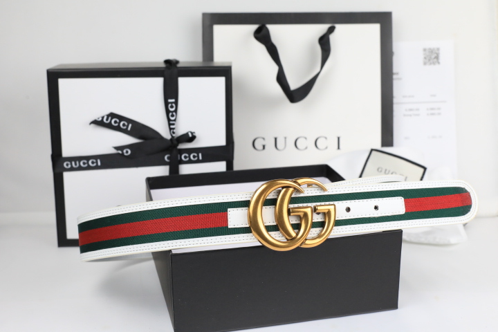 Gucci belts-GG5172B